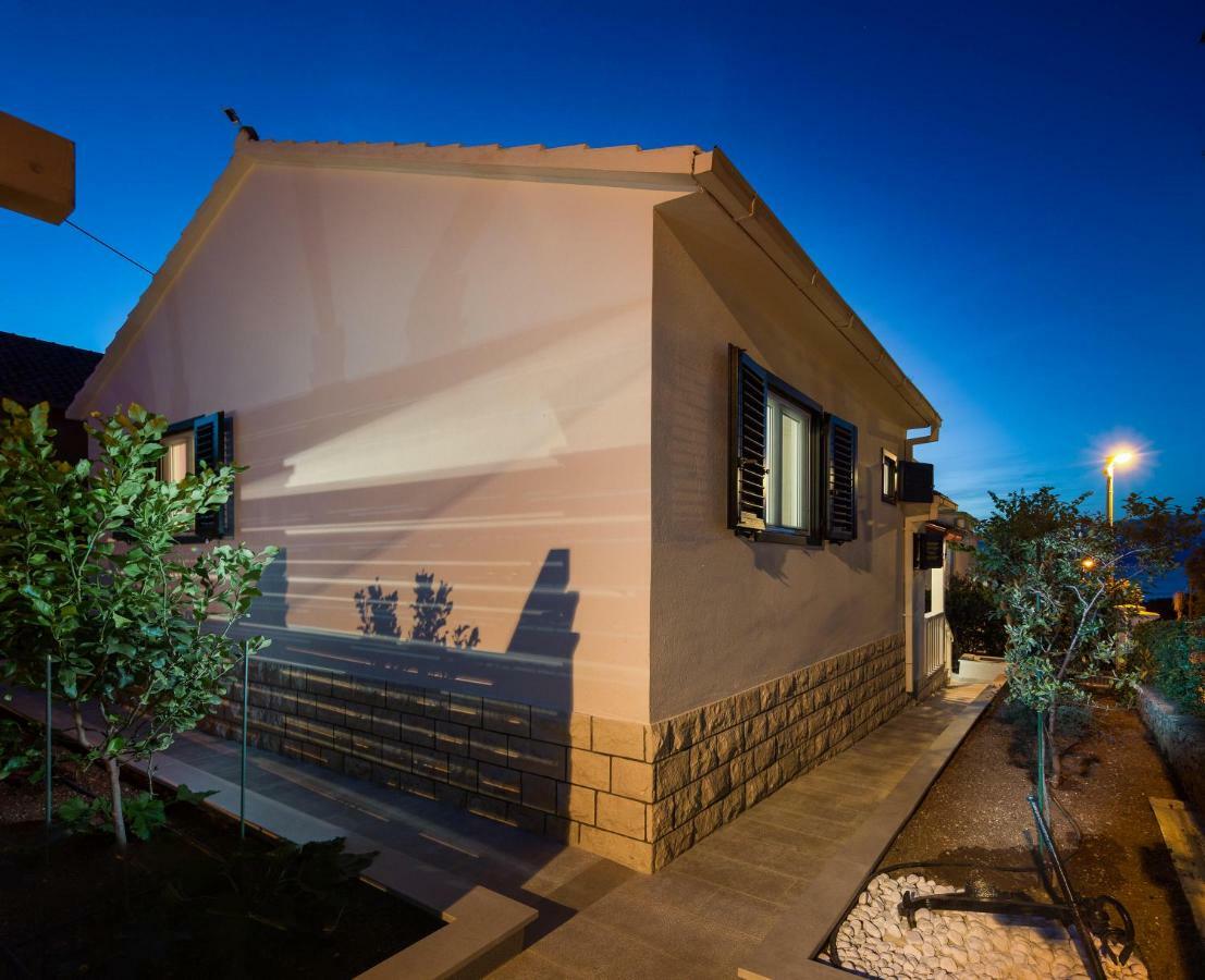 Holiday Home Brac Supetar Exterior photo