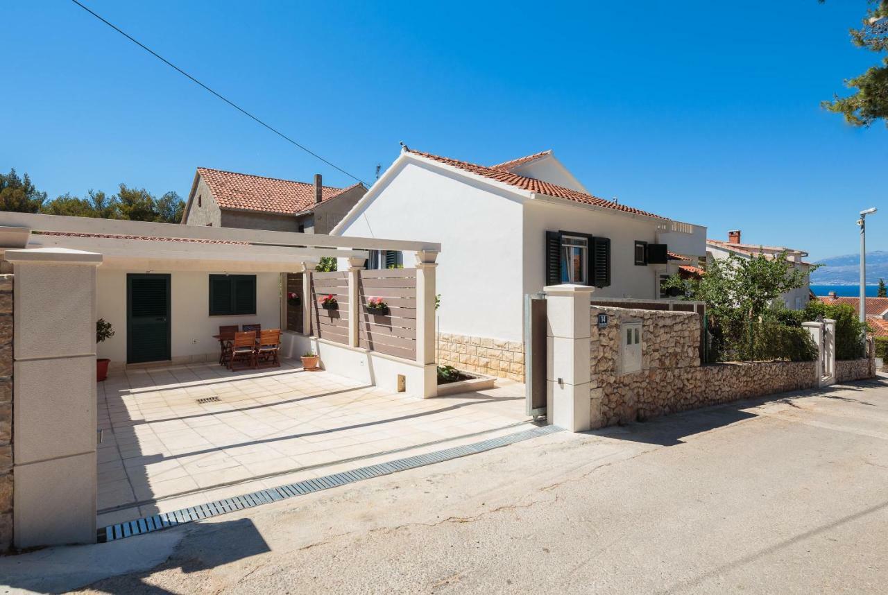 Holiday Home Brac Supetar Exterior photo
