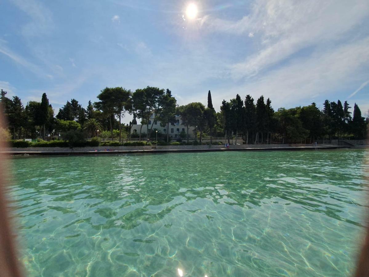 Holiday Home Brac Supetar Exterior photo