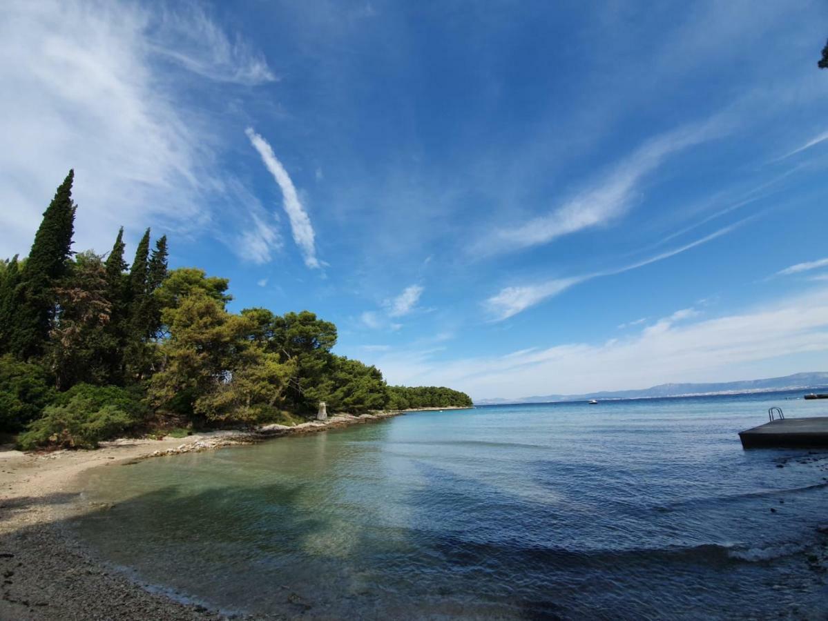 Holiday Home Brac Supetar Exterior photo